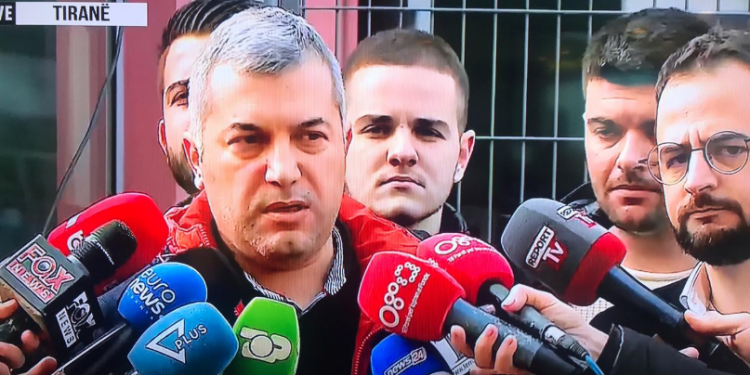 Bëhet padia e parë për korrupsion në SPAK, koncensioni për sterilizimin