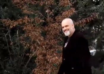 Kongresi i PS-së më 29 shkurt, ja urdhëri i Ramës për deputetët