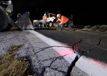 Historia e frikshme e lëkundjeve, mund të zgjasin edhe 40 vjet. Ja çfarë ka ndodhur përgjatë viteve