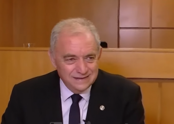 Flet sizmiologu grek: Ka shumë pas-tërmete dhe kjo është pozitive sepse…