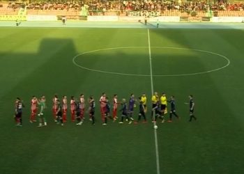 Luftëtari merr fitoren e dytë në kampionat, mund Skënderbeun në Gjirokastër