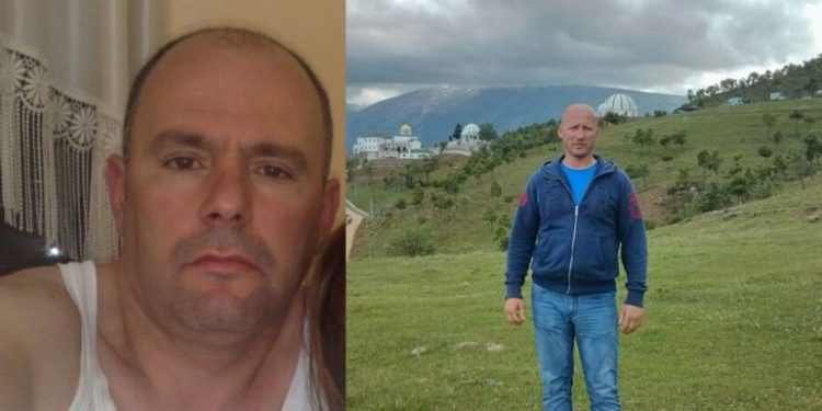 I maskuar dhe me kallashnikov në dorë, dalin pamjet e atentatit mafioz në Tepelenë (VIDEO)