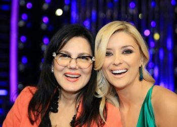 Skandalet e festivalit në RTSH, Alketa dhe Elvana kishin një dhomë ekskluzivisht më vete. Dyshime për tradhëti nga Vera Grabocka