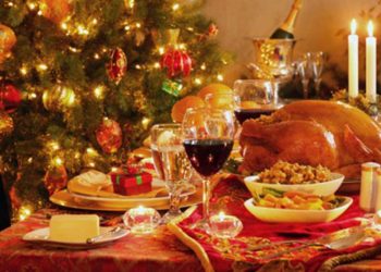 Gati për darkën e Vitit të Ri? Ja 6 ushqimet fatsjellëse që nuk duhet të mungojnë në tryezë