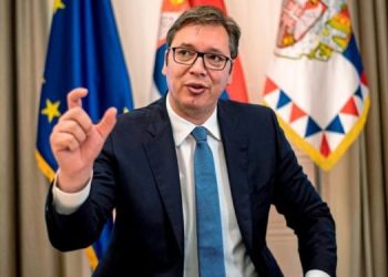 Surprizon Vuçiç: Nuk do të shkojmë drejt Rusisë, por në Europë