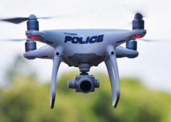 Gjirokastër, humbet gruaja e moshuar, policia e gjen me dron në pyll