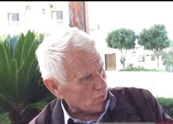 Rrëfehet Ziso Kristopulli: Flamur Noka më vodhi lokalin në Ksamil! (VIDEO)