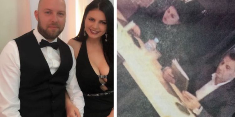 U nda nga burri për t’u lidhur me ish-deputetin, Rudina Dembacaj kapet ‘mat’ në restorant (FOTO)