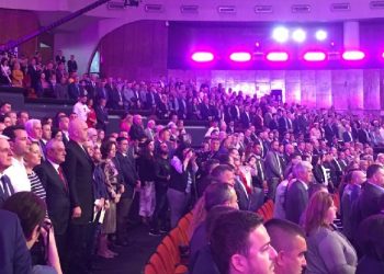 Kongresi i PS, dalin emrat e delegatëve të Gjirokastrës