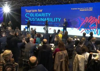 ‘Shqipëria është një leksion i turizmit!’, Rama: T’ua tregojmë fqinjëve!