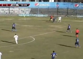 Gjirokastër, Luftëtari merr 1 pikë përballë Kukësit