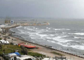 Përkeqësimi i motit, del njoftimi i rëndësishëm për lundrimin e mjeteve në det