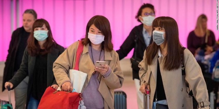 Dy studentë shqiptarë janë në zonën e epidemisë së rrezikshme në Kinë