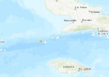 Tërmet me magnitudë 7.7 në Karaibe, paralajmërim për cunami (VIDEO)