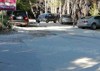 Aksident me 3 të plagosur, ja si u përplasën katër makina