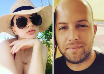 Rudina Dembacaj shijon pushimet me Mark Frrokun në Milano, ish-burri mekanik nxjerr pistoletën, plumbat dhe thikën në Instagram (FOTO)