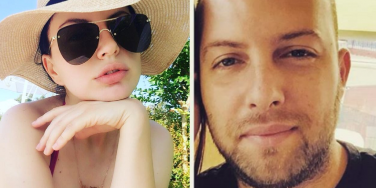 Rudina Dembacaj shijon pushimet me Mark Frrokun në Milano, ish-burri mekanik nxjerr pistoletën, plumbat dhe thikën në Instagram (FOTO)