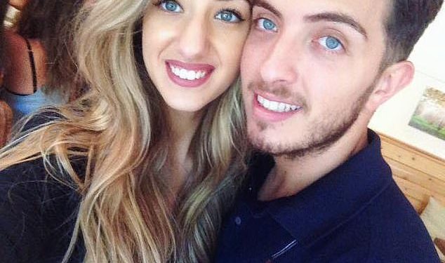 Krimi makabër, babai vret vajzën dhe dhëndrin