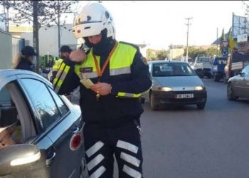 Shoferë, i bëni sytë katër. ‘Testi i idiotit’ mund t’ju heqë patentën