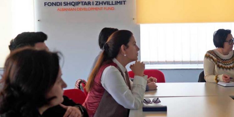 Prezantohet projekti, Mirela Kumbaro njofton nisjen e një investimi të madh për Përmetin (FOTO)