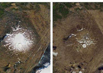 “Një shpërthim i fuqishëm pritet brenda orësh ose ditësh”, autoritetet ngrenë alarmin