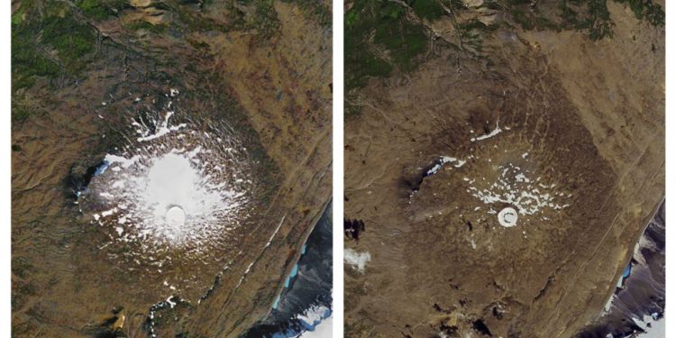 “Një shpërthim i fuqishëm pritet brenda orësh ose ditësh”, autoritetet ngrenë alarmin