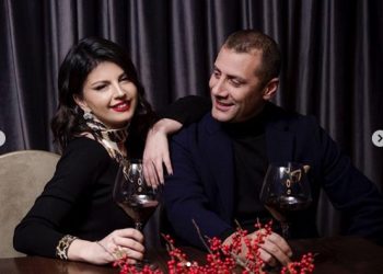 La burrin mekanik, zyrtarizon lidhjen me ish-deputetin: E di që e donit të gjithë, por e kam për vete