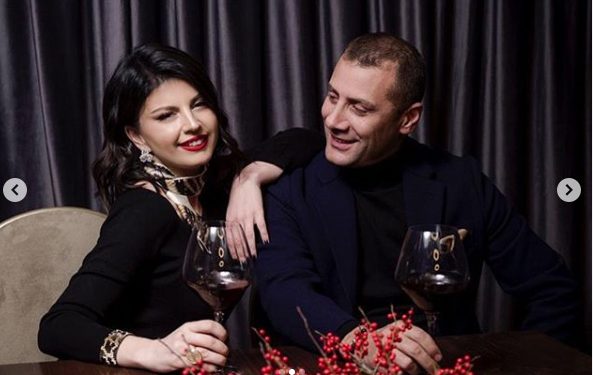 La burrin mekanik, zyrtarizon lidhjen me ish-deputetin: E di që e donit të gjithë, por e kam për vete