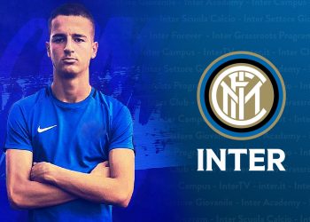 Interi transferon 16-vjeçarin me origjinë shqiptare