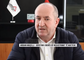 Gjirokastër, nuk janë paguar taksat për 4500 mjete (VIDEO)