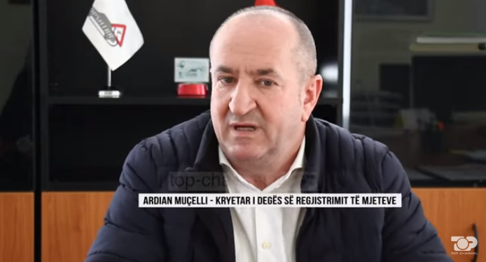 Gjirokastër, nuk janë paguar taksat për 4500 mjete (VIDEO)