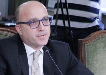 Vëllai i deputetes së PS-së emërohet në krye të Inspektoriatit të Lartë të Drejtësisë