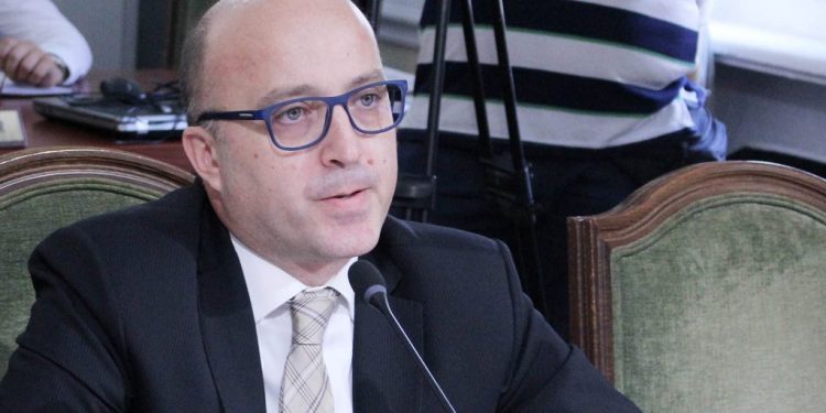 Vëllai i deputetes së PS-së emërohet në krye të Inspektoriatit të Lartë të Drejtësisë