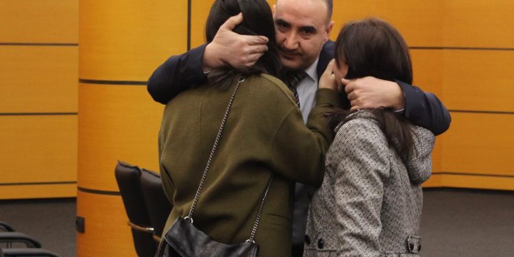 Vettingu, gjetjet e KPK-së për Dritan Banushin, kreun e Gjykatës së Apelit Gjirokastër