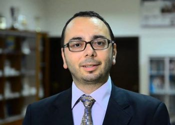 Revolta e Kristos: Po humb kuptimi i fjalës skandal