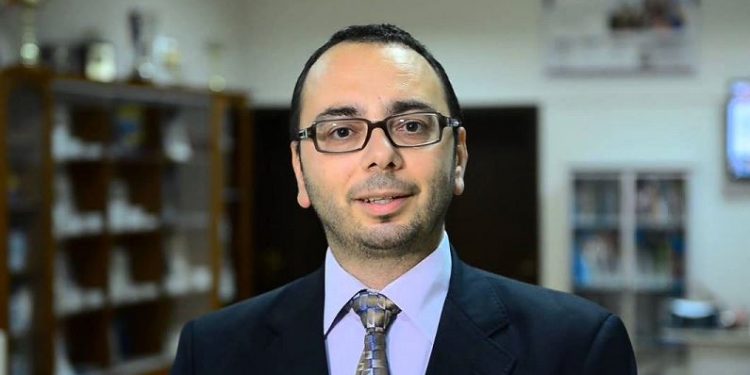 Revolta e Kristos: Po humb kuptimi i fjalës skandal