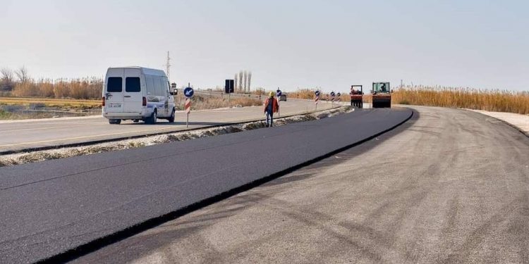 Mbyllet deri në 1 maj Bypassi i Fierit, ja si devijohet trafiku drejt jugut