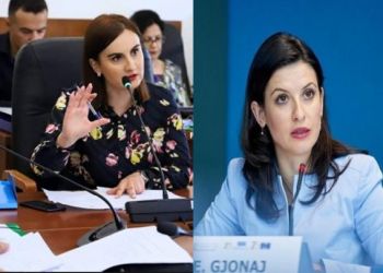 Ligji për mediat online, ministrja përplaset me deputeten e Gjirokastrës: Nuk jam në rrëfimtore këtu