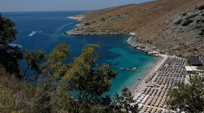 Vendet më të rrezikshme për të udhëtuar në 2020, ja ku renditet Shqipëria (HARTA)