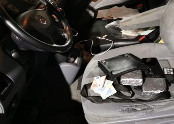 Kapet heroinë në Kakavijë, arrestohet 59-vjeçari