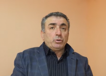 Konflikti për magazinën në Lazarat, flet biznesmeni që ‘mbrohej’ nga policia e Gjirokastrës: Nipi më vodhi pronën dhe më rrahu gruan (VIDEO)