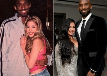 Mesazhi i fundit që la Kobe Bryant për të shoqen