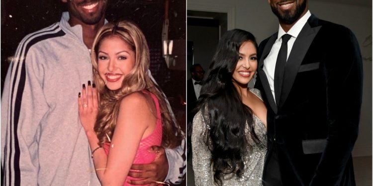 Mesazhi i fundit që la Kobe Bryant për të shoqen