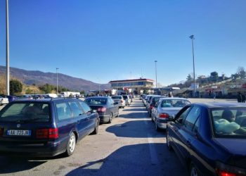 Bëhuni gati për motin acar, të hënën temperaturat shkojnë deri në -12 gradë celcius