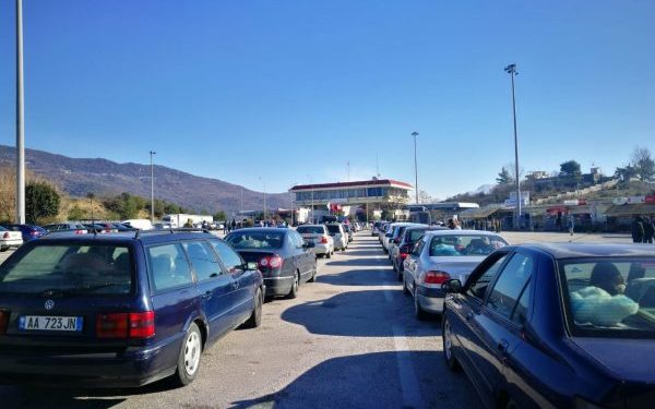 Bëhuni gati për motin acar, të hënën temperaturat shkojnë deri në -12 gradë celcius