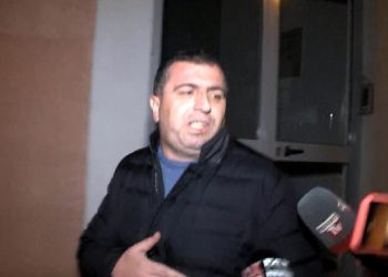 90 minuta brenda SPAK-ut, del kryebashkiaku që u filmua duke pirë kokainë: E ka në dorë drejtësia këtë punë (VIDEO)