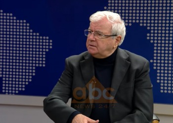 Spartak Ngjela: Isha në Gjirokastër, qyteti ishte zbrazur. Shqipëria drejt shkatërrimit nëse nuk goditet korrupsioni