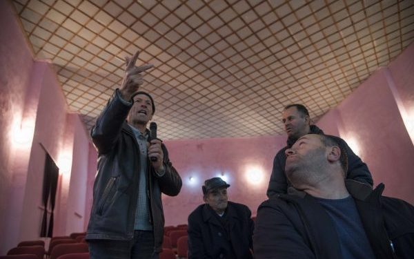 Debate të ashpra në Memaliaj/ Banorët e Kalivaçit presin me revoltë projektin e HEC-it: Po talleni me ne