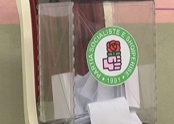 Zgjedhjet për kryetarët e PS më 15 janar, tre kandidatë në Gjirokastër