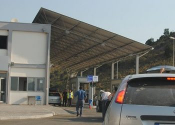 Kapet drogë në Qafë Botë, pranga për 40-vjeçarin që ishte nisur drejt Greqisë me gruan (Emri)